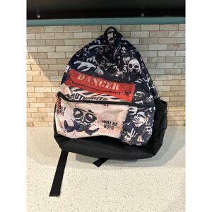 Bioworld zombie‎ backpack